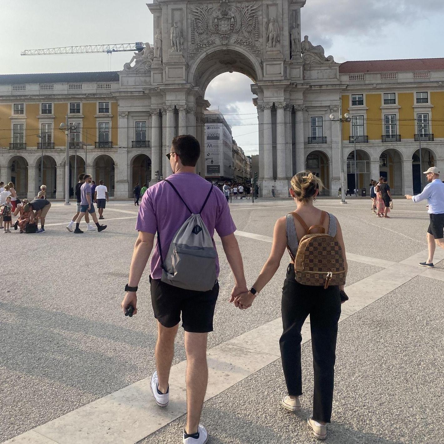 Portugal Day 6 - Lisbon - 2023