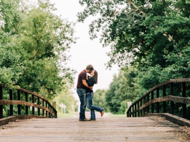 The Wedding Website of Morgan Groeschl and Bryce Kragness