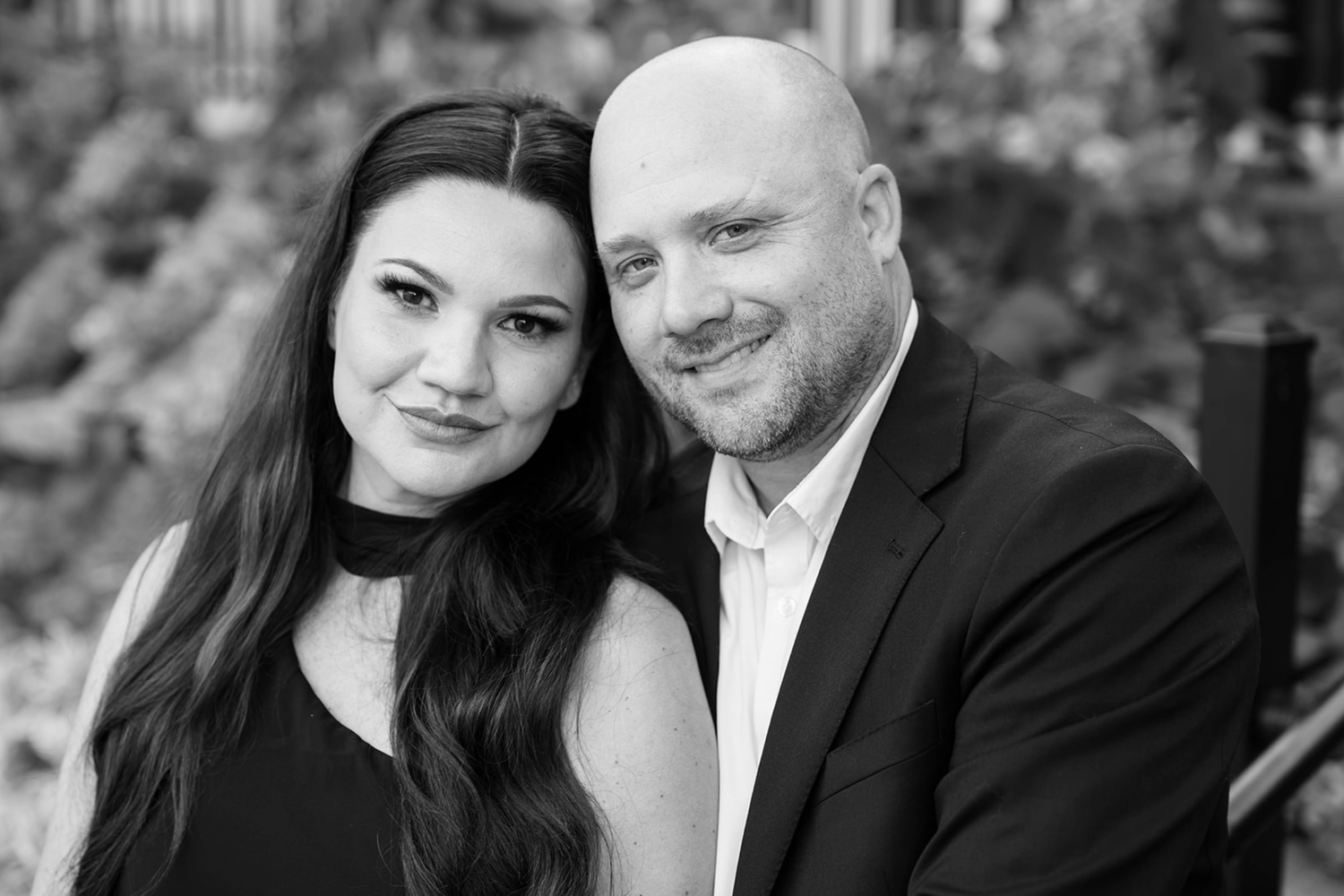 The Wedding Website of Emily Doran and Jonathan Meyer