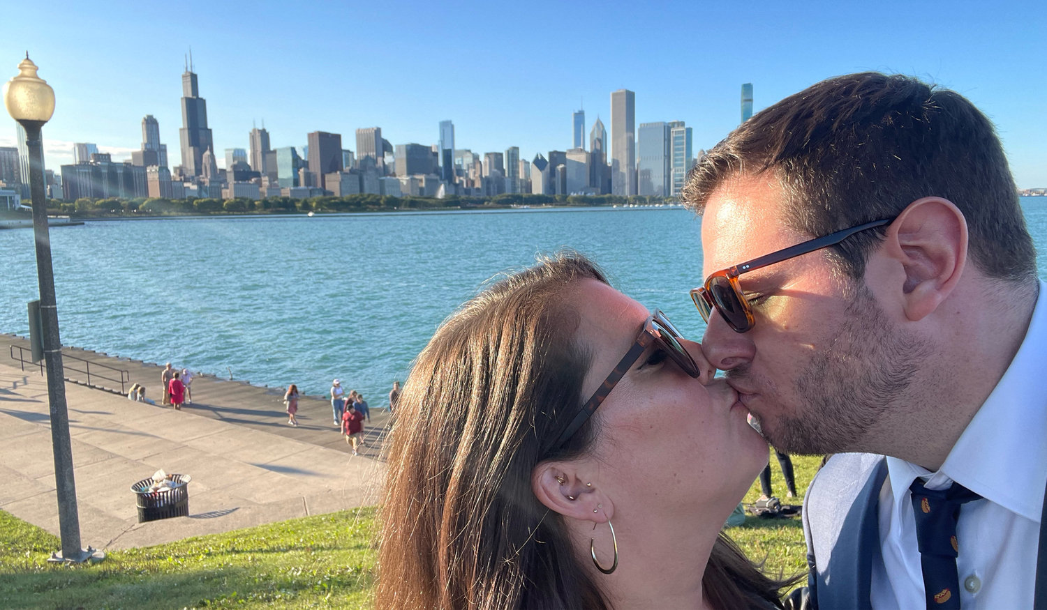 The Wedding Website of Sean Day and Amanda Poast