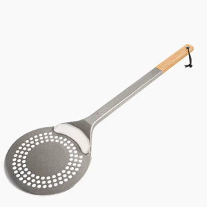 Pi Stainless Turner 2.0