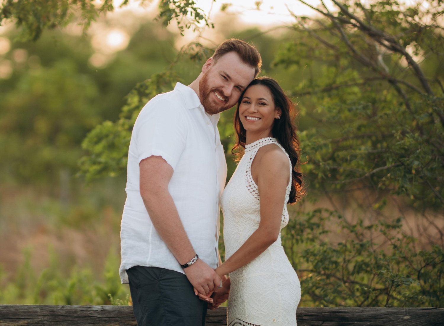The Wedding Website of Thais Ripardo and Jesse Izworski