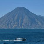 Lake Atitlan