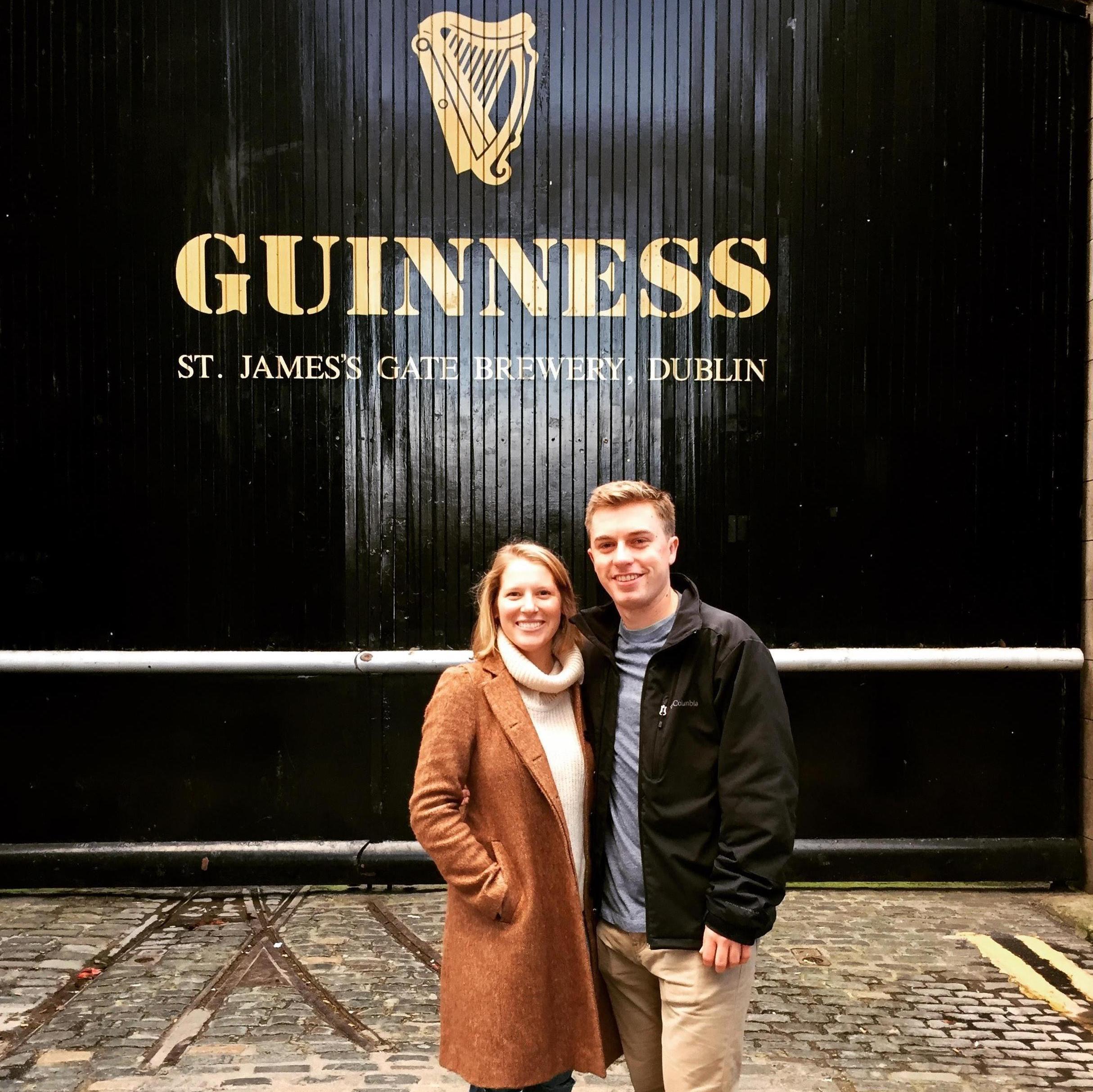 Ireland -- 2016