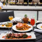 Dogwood Southern Table & Bar