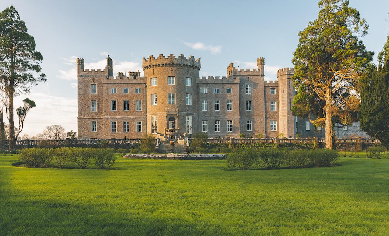 The Wedding Website of Katherine Murphy and Bharat Modi