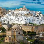 Ostuni