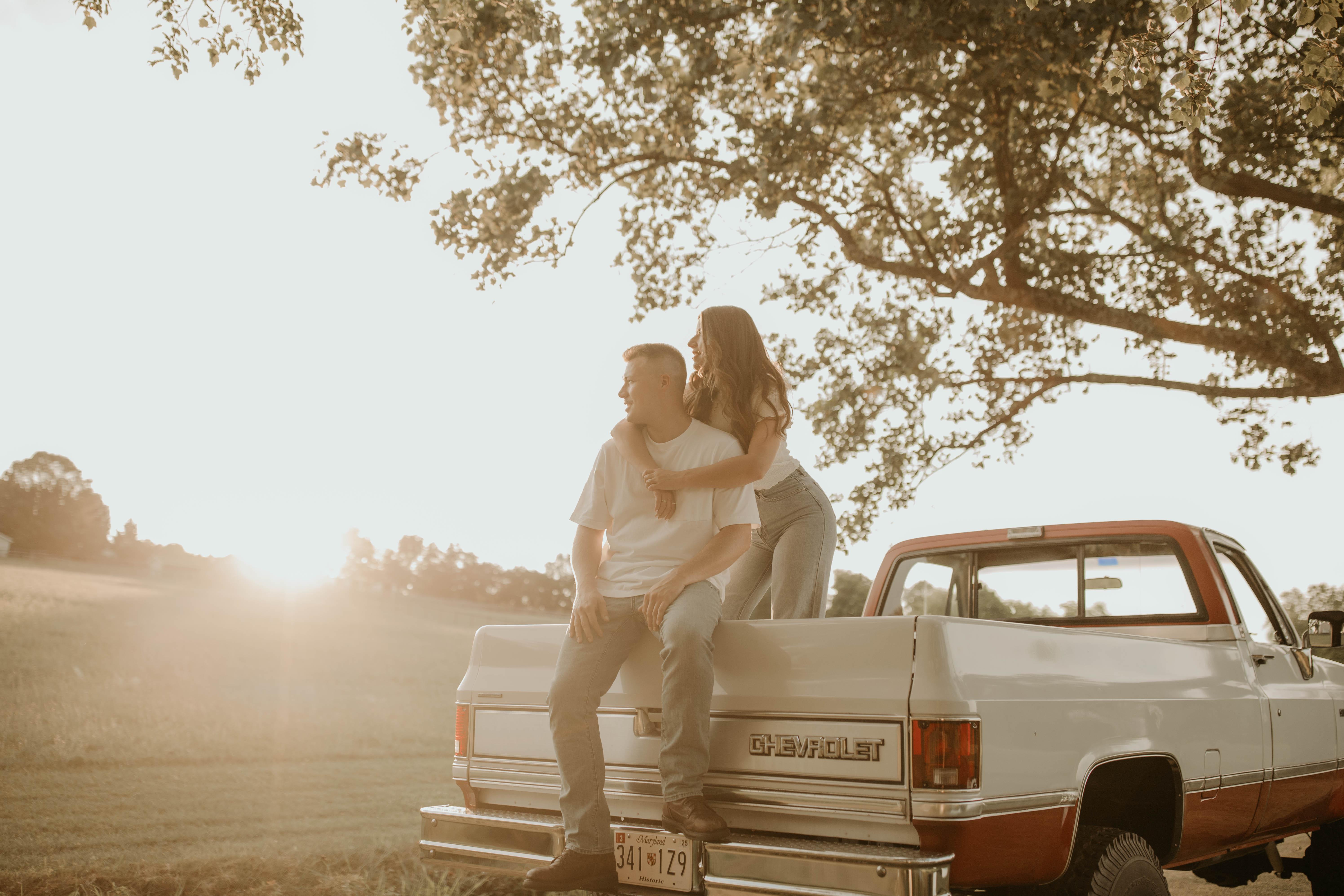 The Wedding Website of Kalli Robertson and Justin Fuller