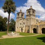 San Antonio Missions National Historical Park