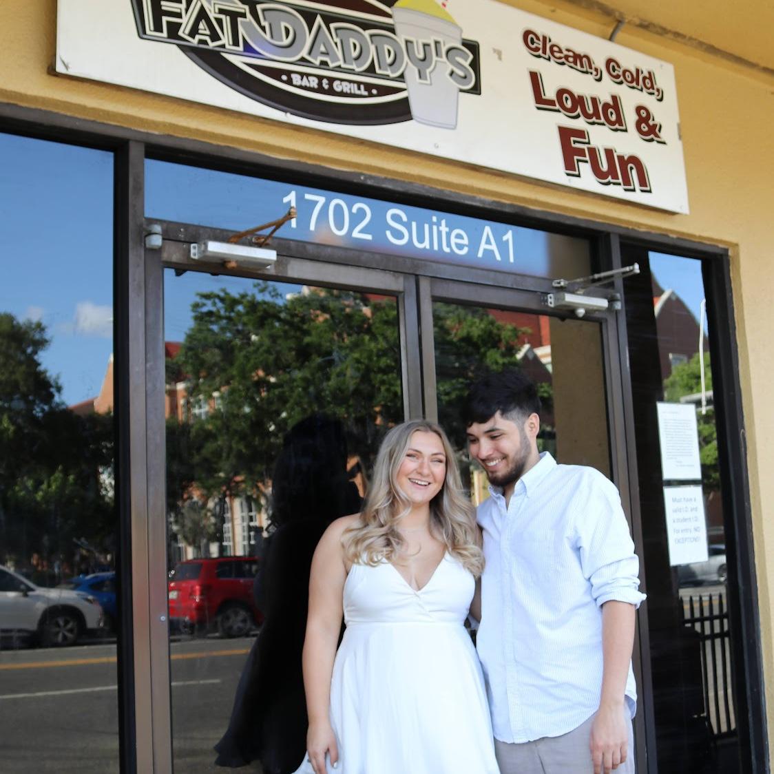 Where it all started