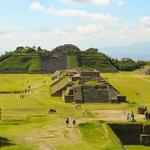 Monte Albán
