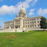Rhode Island State House