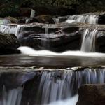 Suoi Tranh Waterfall