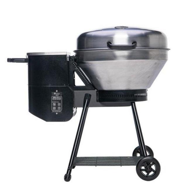 RT-B380 Bullseye Wood Pellet Grill