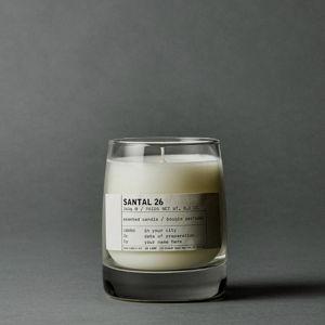 SANTAL 26