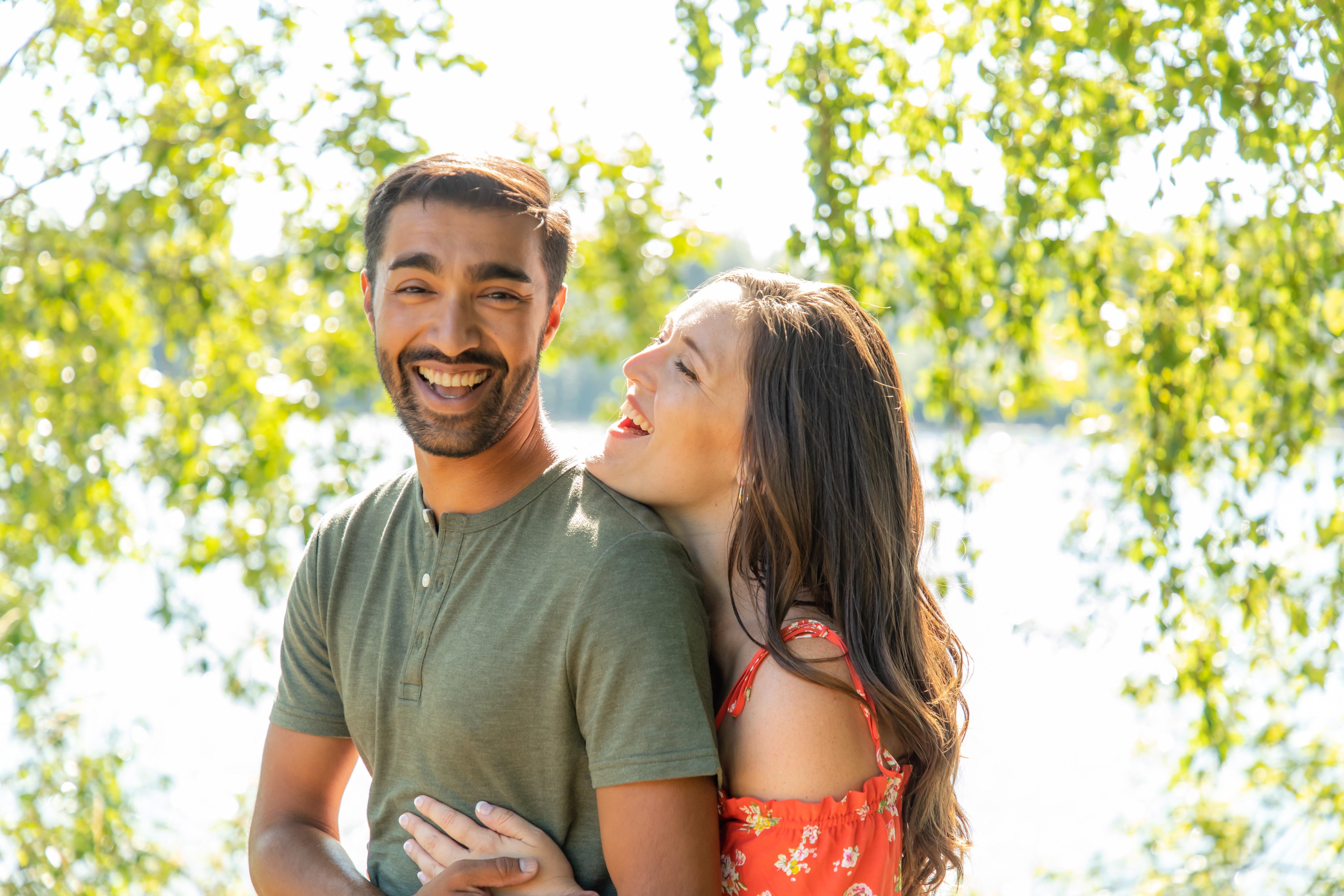 The Wedding Website of Emma Gowdy and Jatin Fernandes
