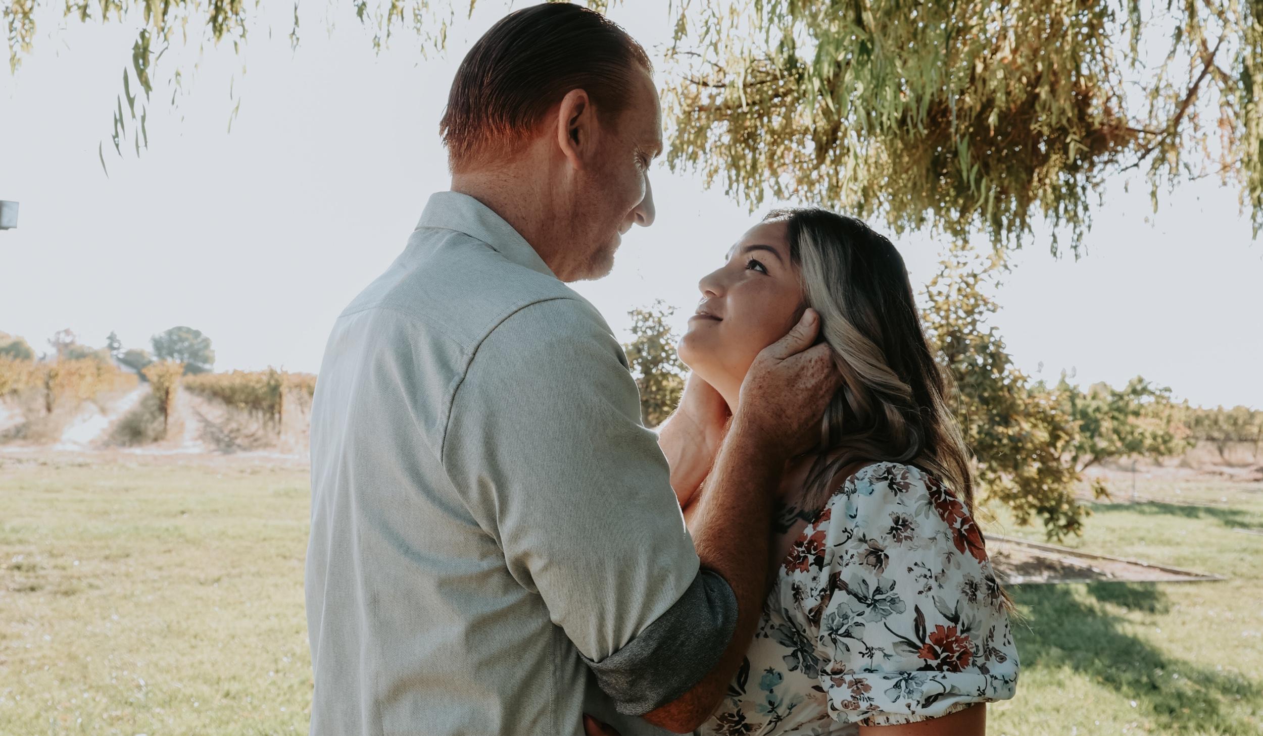 The Wedding Website of Jennifer Sloan and Larry Gregory