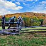 Kennesaw Mountain National Battlefield Park