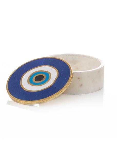 Michael Aram Evil Eye Box