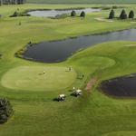 Pigeon Creek Golf Course