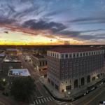Downtown