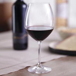 Tuscany Classics Red Wine Glass, Set of 6