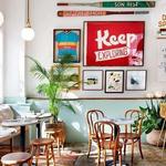 Basic Kitchen