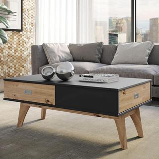 Jackie 2.0 Coffee Table