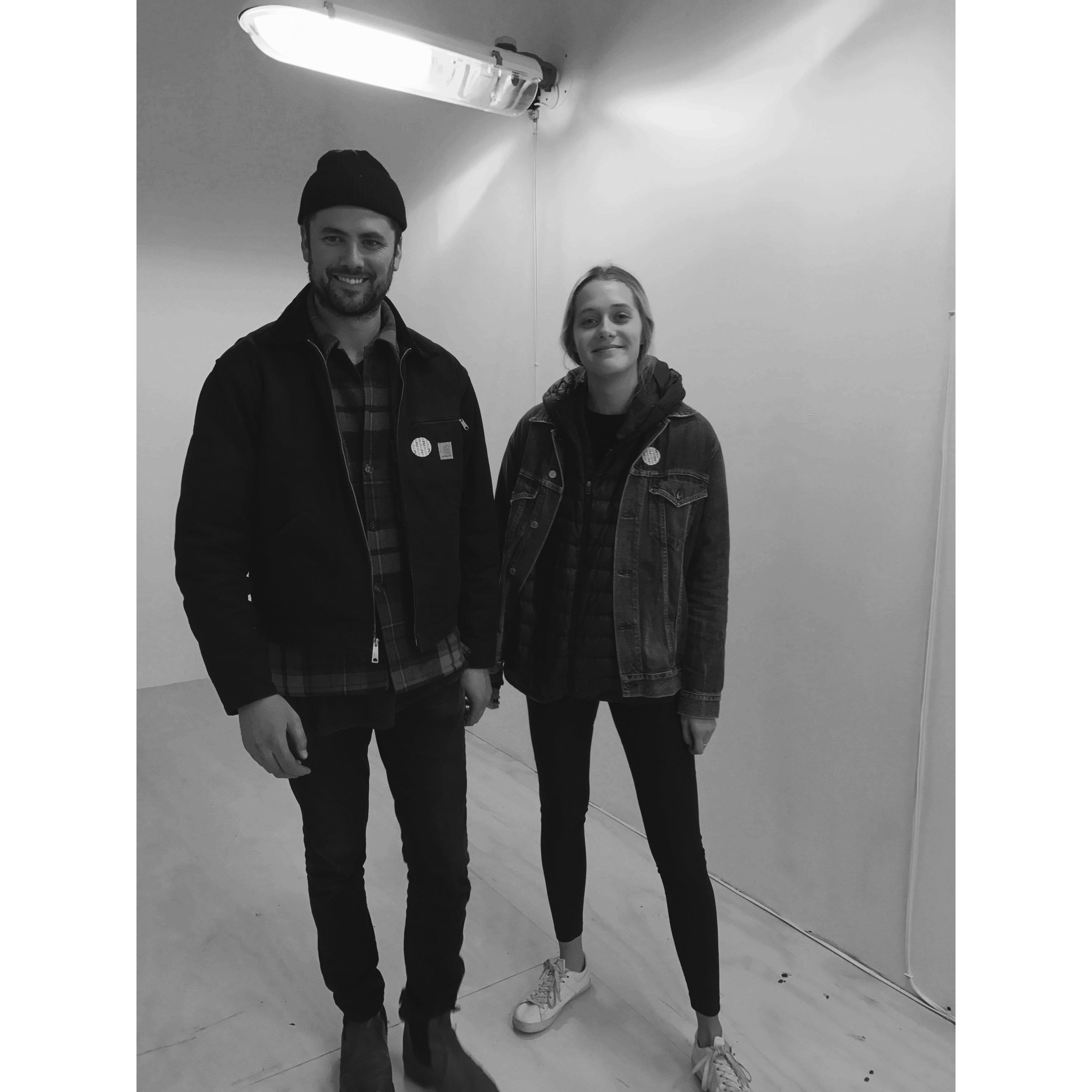 MOMA PS1 - November 2016