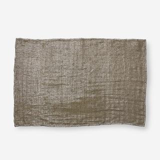 Glo Metallic Placemat
