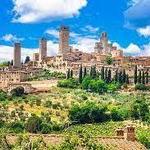 Explore San Gimignano