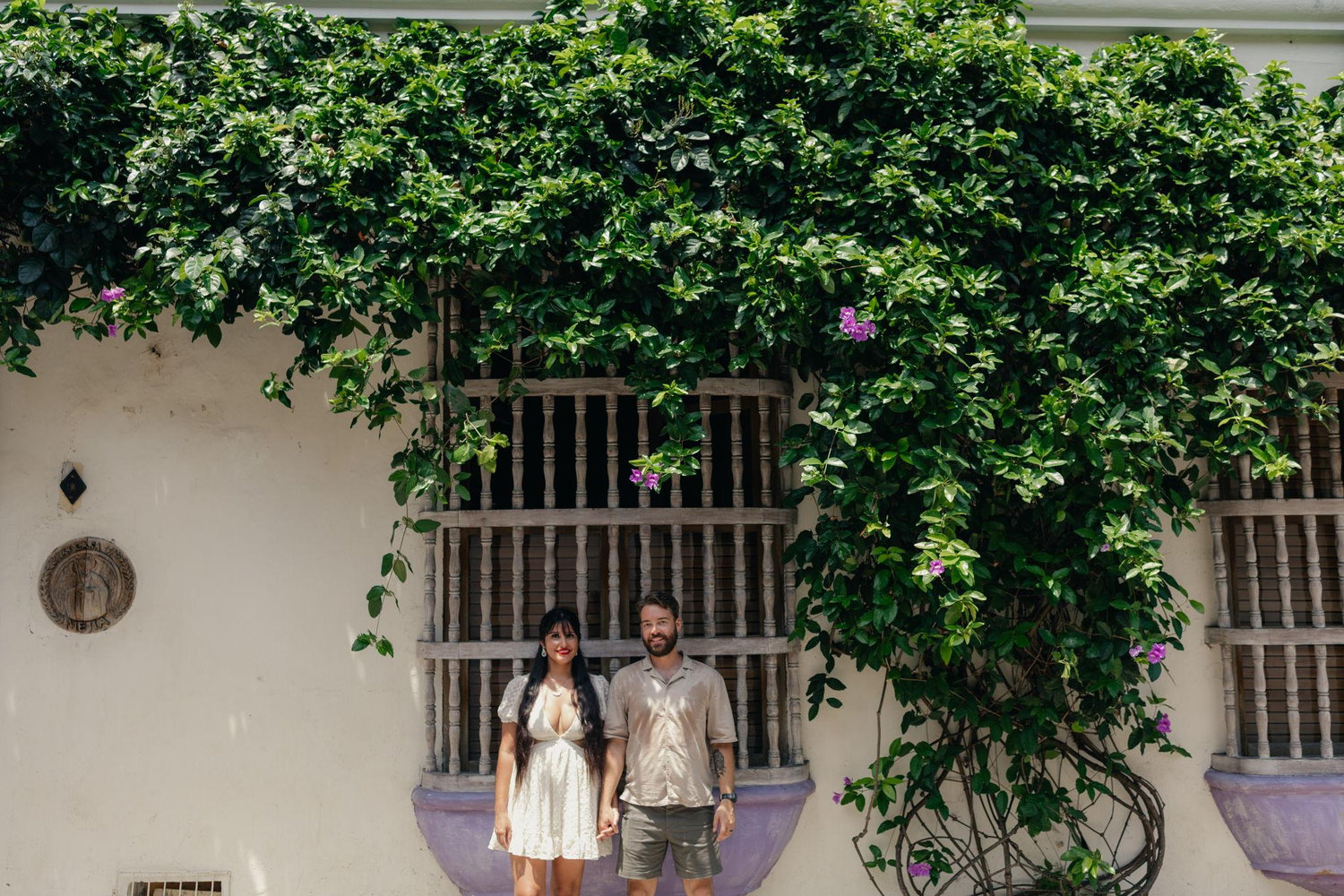 The Wedding Website of Yeraldin Reyes and Gunnar Stroud