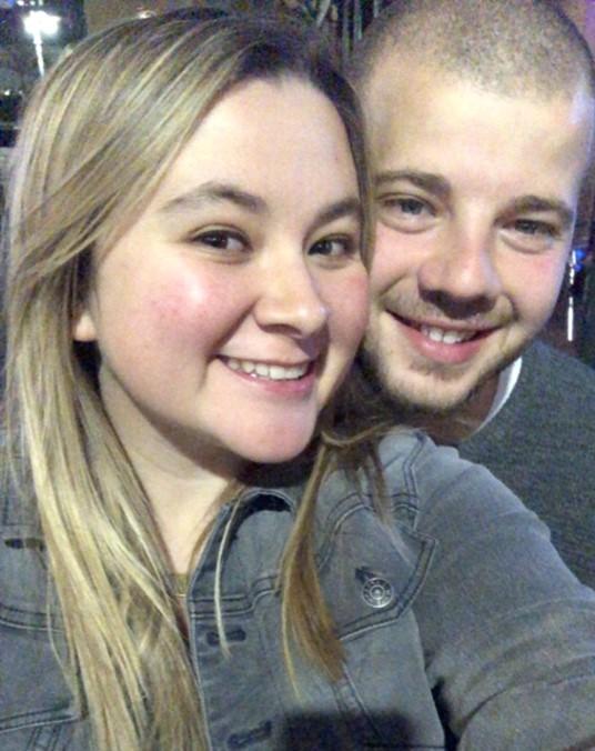 The Wedding Website of Brittany Michalski and Mitchell Kirkland