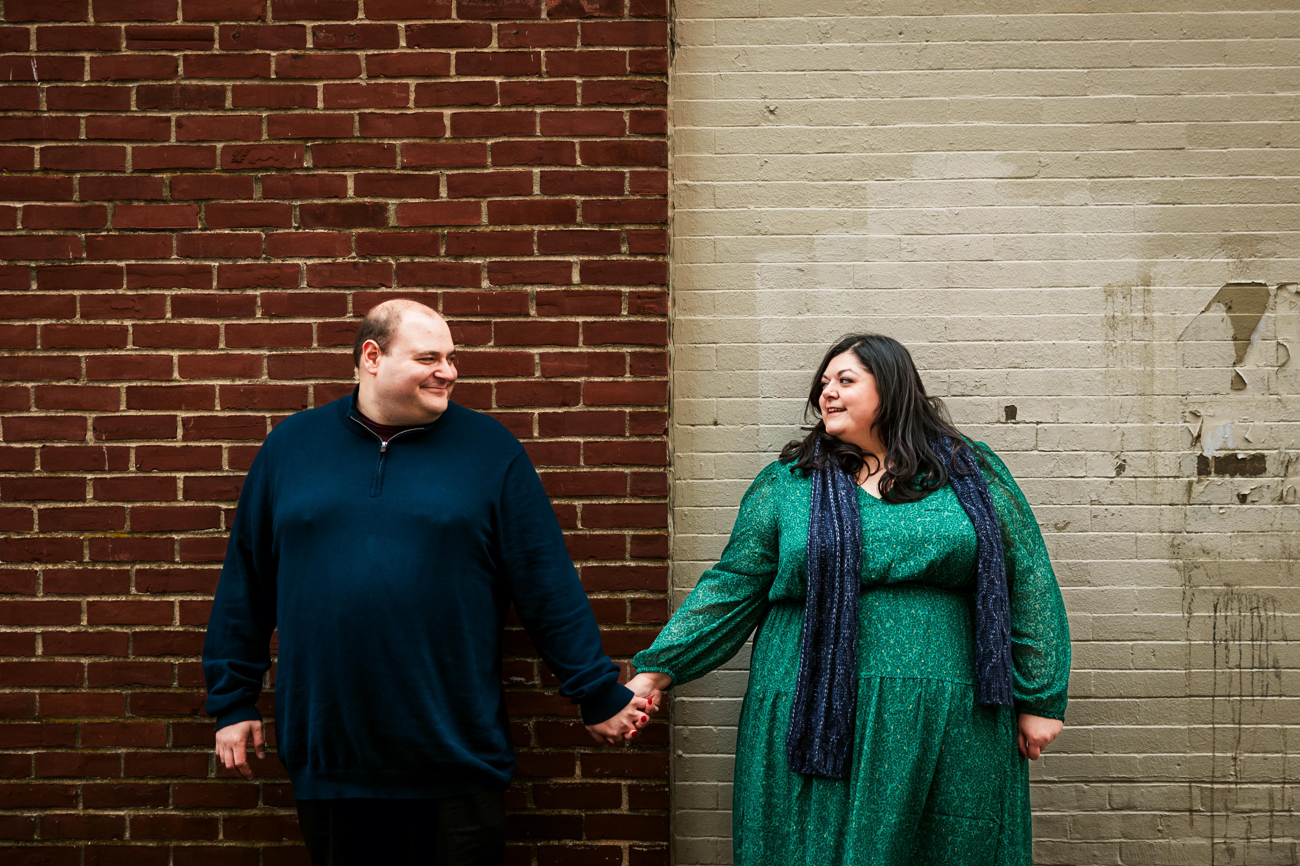 The Wedding Website of Michelle Rizza and David Hall