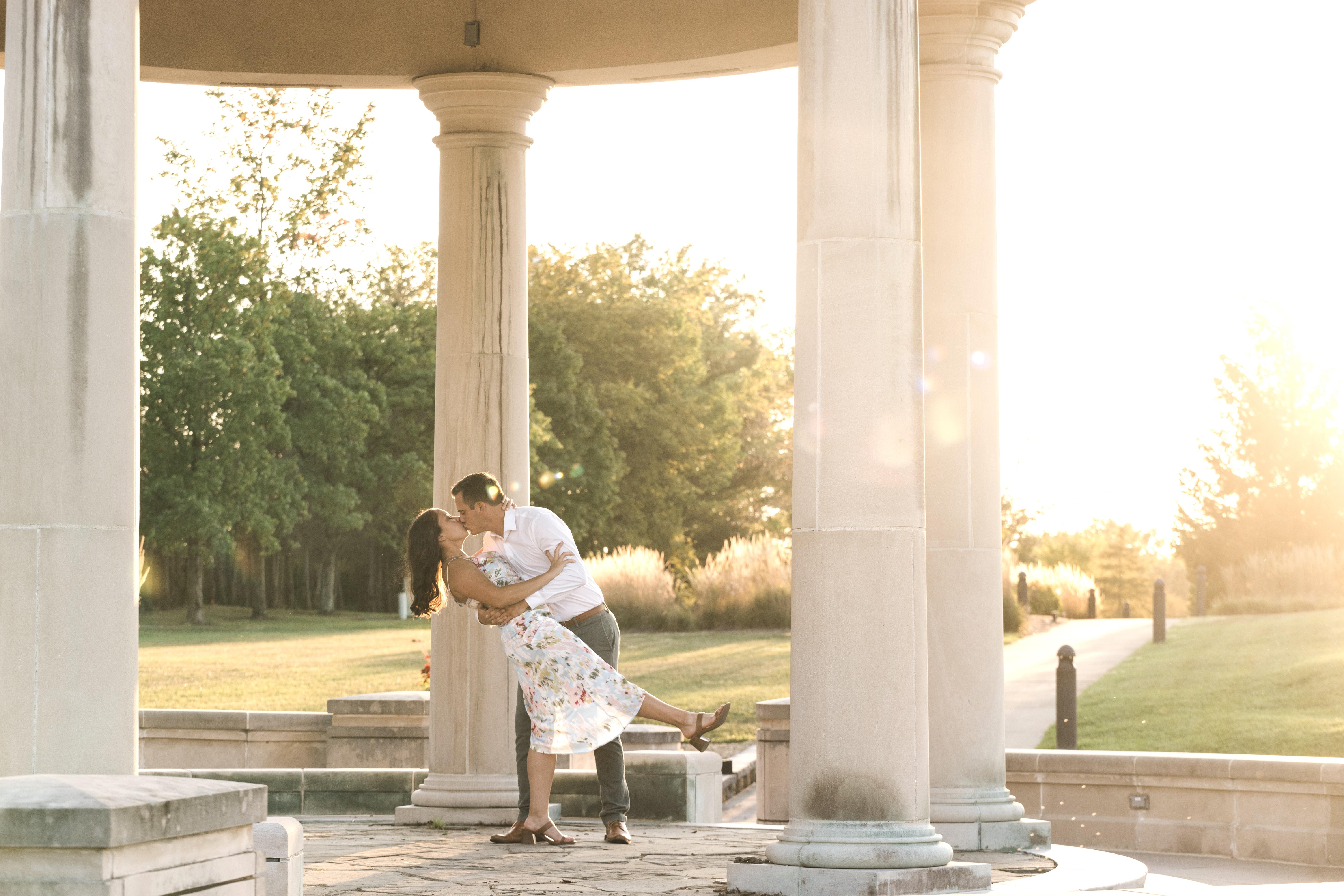 The Wedding Website of Madelyn Lee and Adam Bond