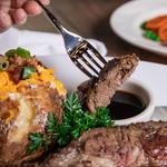Boulevard American Bistro