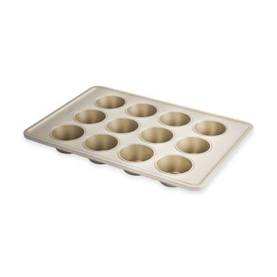 OXO Good Grips® Pro Nonstick 12-Cup Muffin Pan