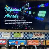 Pastime Lanes