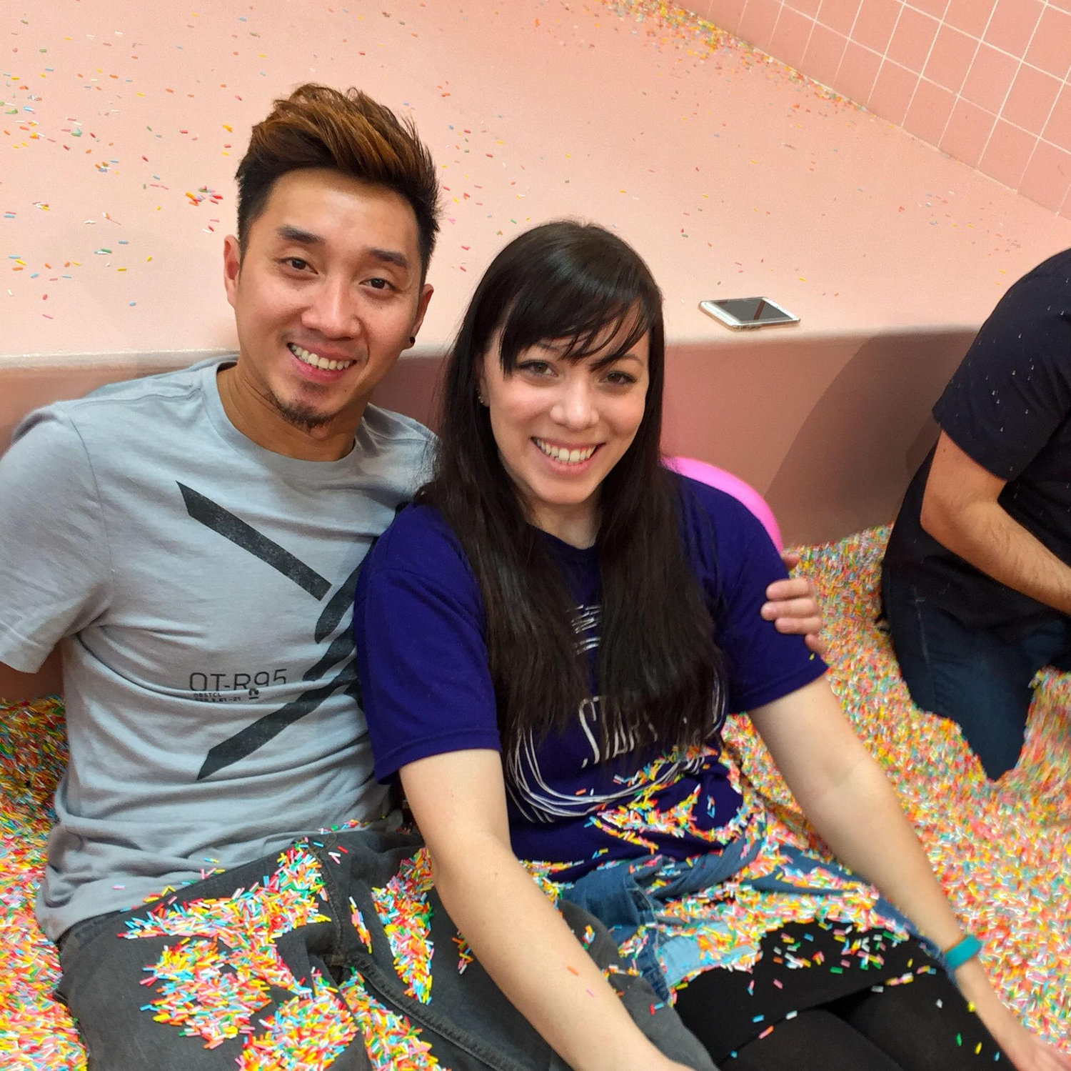 Ice cream Museum