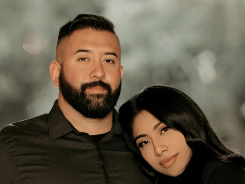 The Wedding Website of Matthew Rodriguez and Ruby Elena Lazo