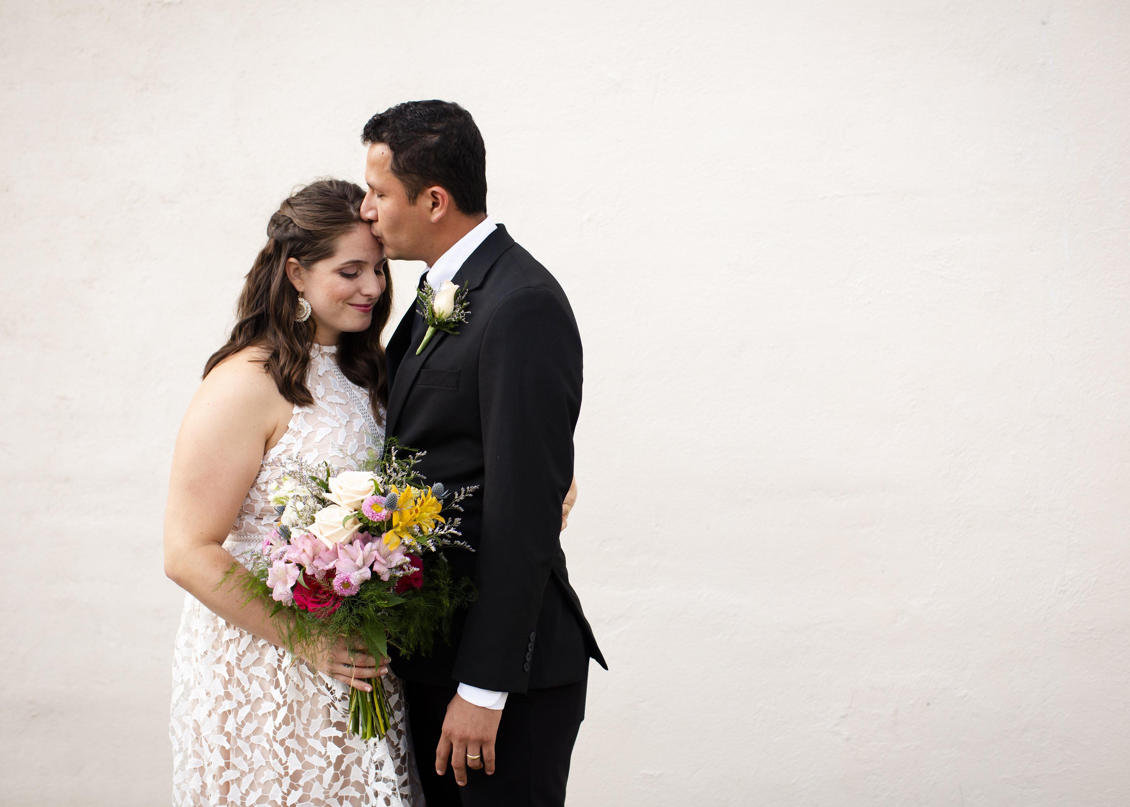The Wedding Website of Rachel Dennis and Alex Bolaños