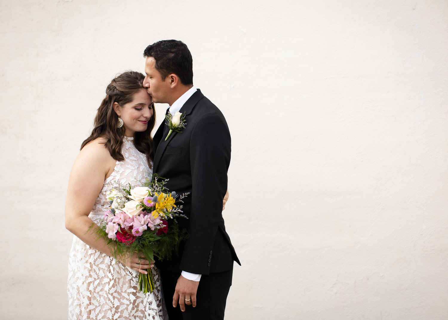 The Wedding Website of Rachel Dennis and Alex Bolaños