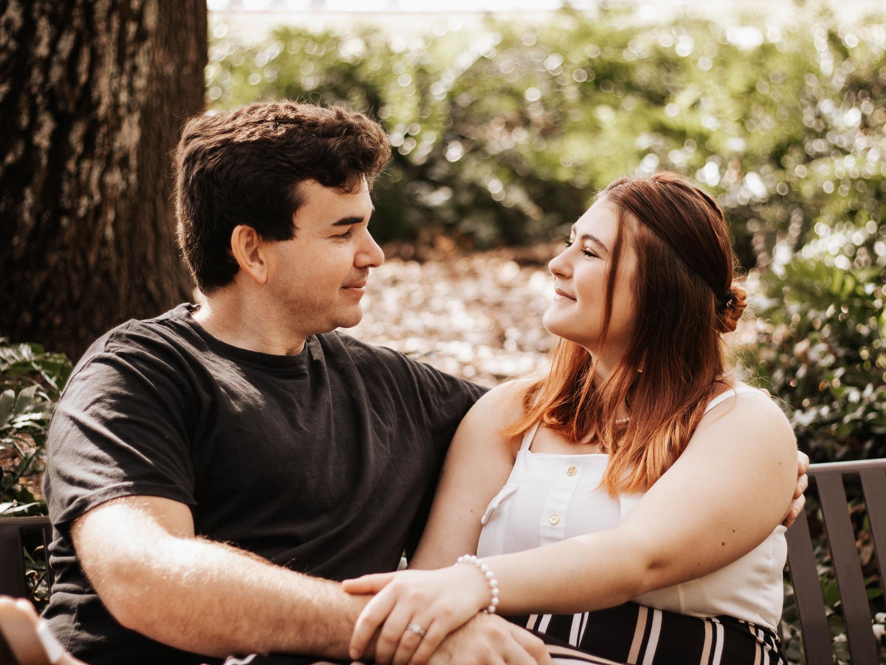 The Wedding Website of Autumn Freehoffer and Blake Wilbanks