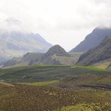 Parque Nacional de los Nevados