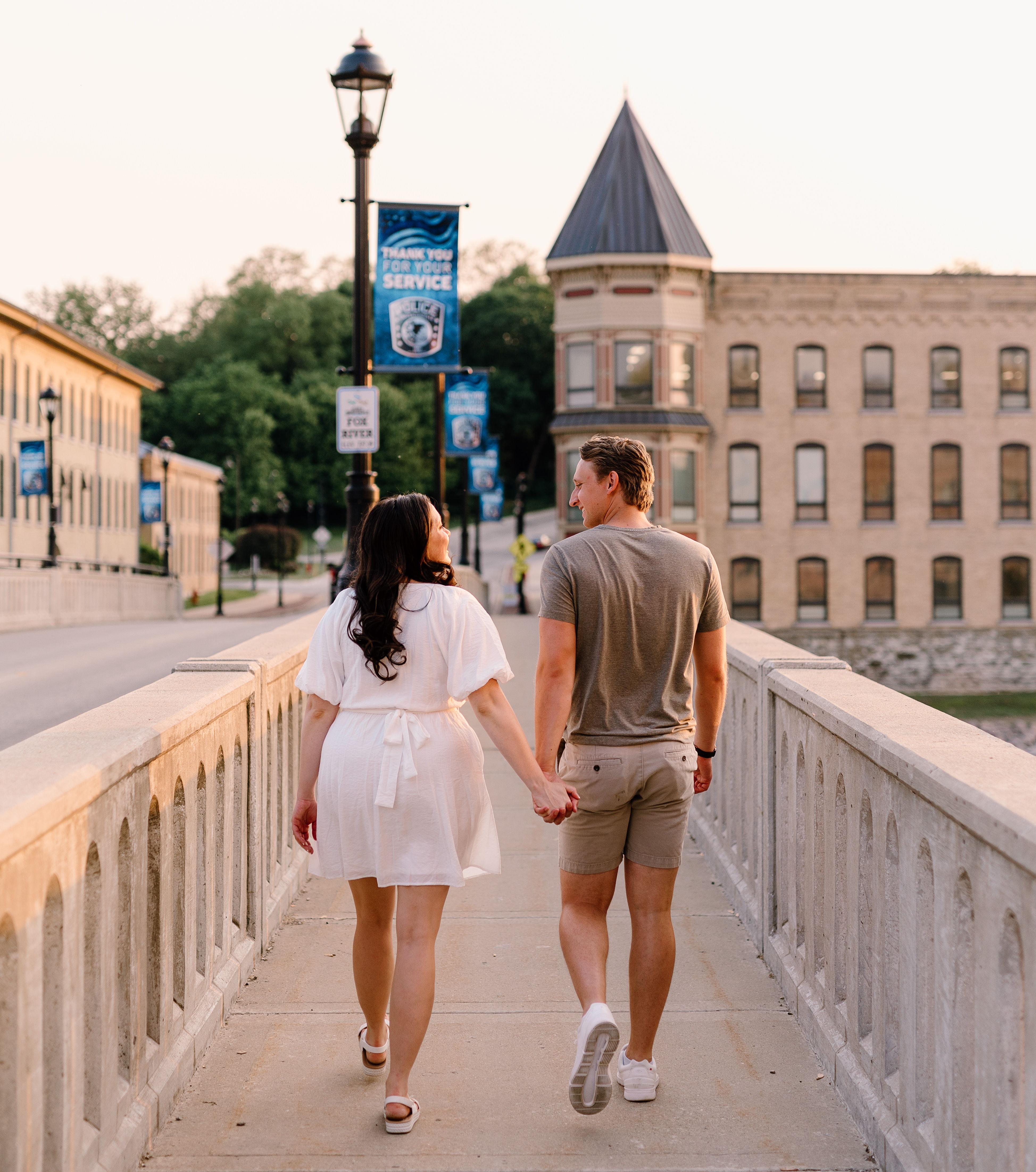 The Wedding Website of Lauren Pinkevich and Elijah Pinkevich