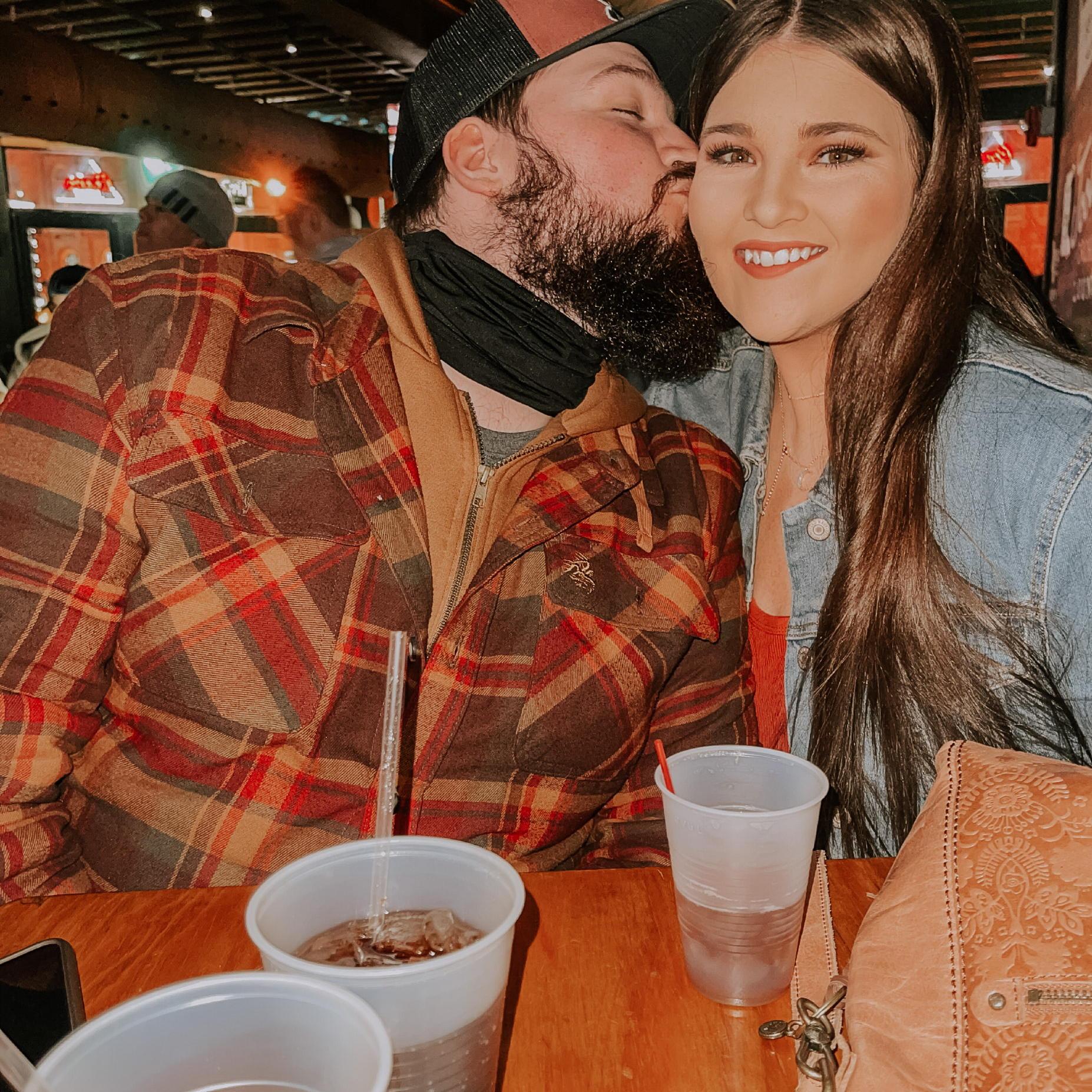 First Time in Nashville