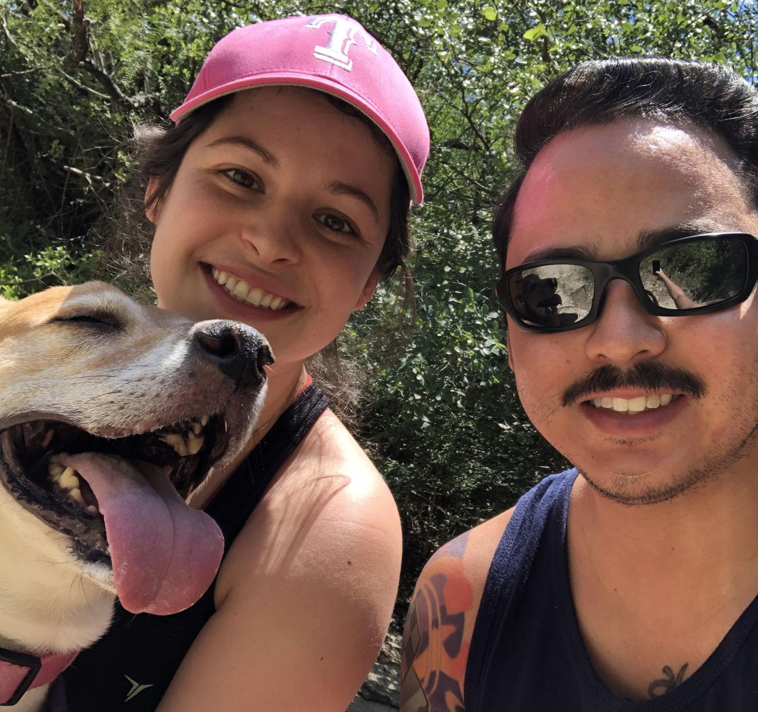 The Wedding Website of Mary Margaret Valker and Mario Miranda Villanueva III