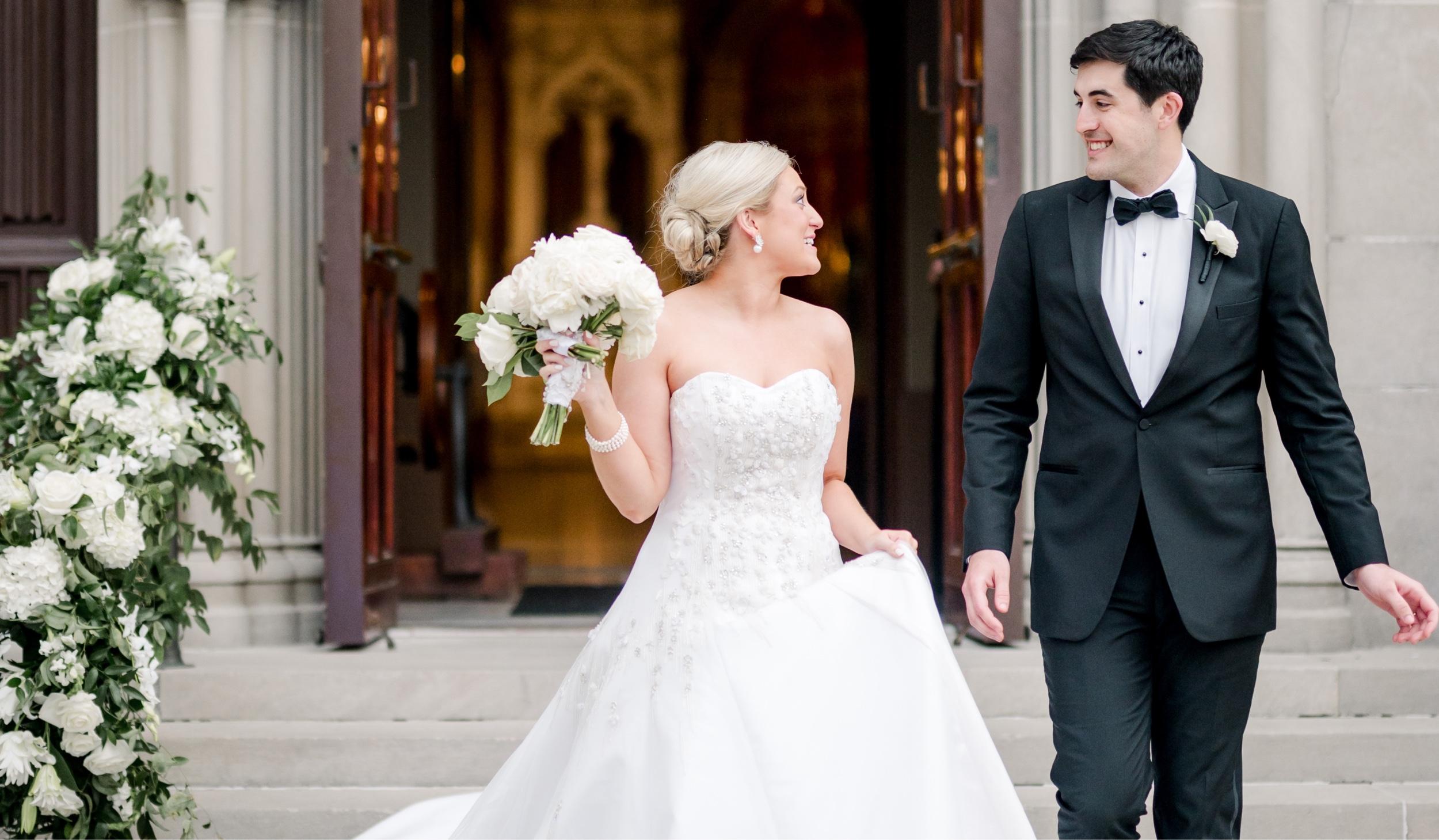 The Wedding Website of Allyson Lacoste and Jack Carvalho
