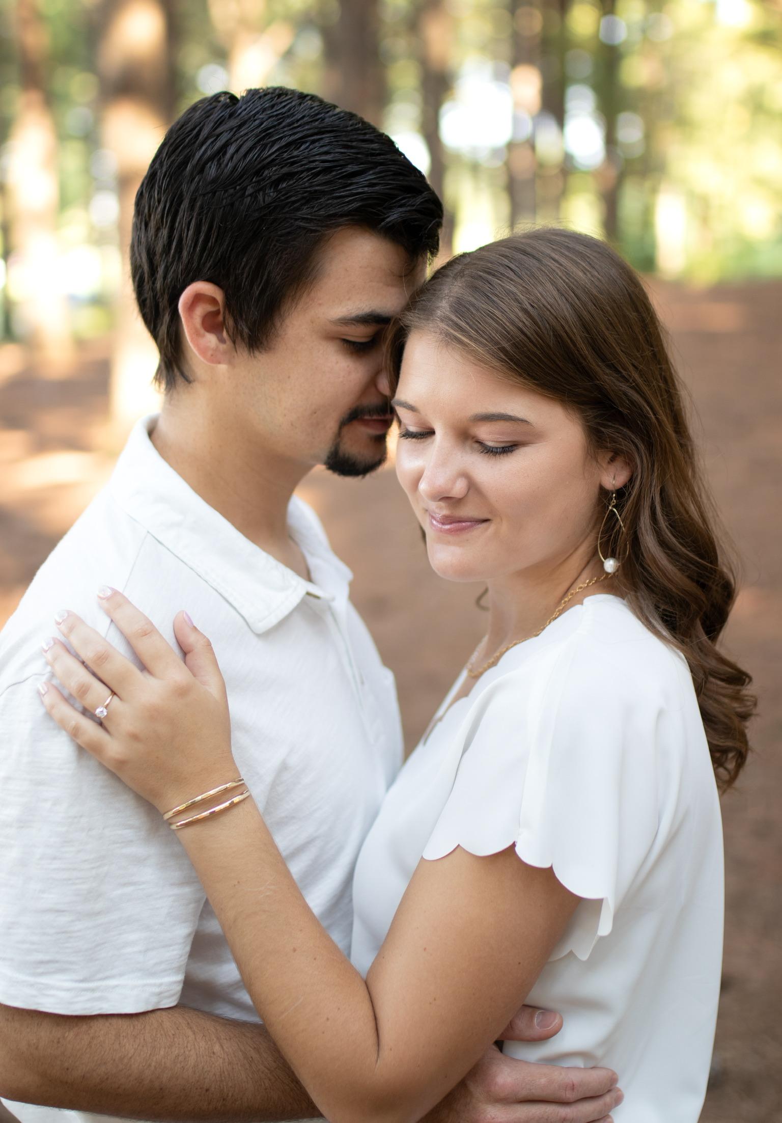 The Wedding Website of Makensie Ellermann and Noah Shank