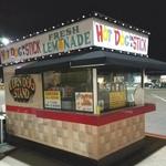 The Corn Dog Stand